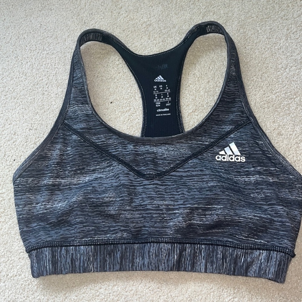 Adidas Sports bra